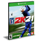 PGA TOUR 2K21 Xbox One e Xbox Series X|S MÍDIA DIGITAL