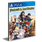 Blacksmith of the Sand Kingdom Ps4 e PS5 Mídia Digital