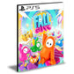 Fall Guys Ultimate Knockout  Ps5 Mídia Digital