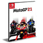 MotoGP 21 NINTENDO SWITCH Mídia Digital