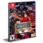 ONE PIECE PIRATE WARRIORS 4 Nintendo Switch MÍDIA DIGITAL