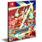 MEGA MAN ZERO/ZX LEGACY COLLECTION Nintendo Switch Mídia Digital