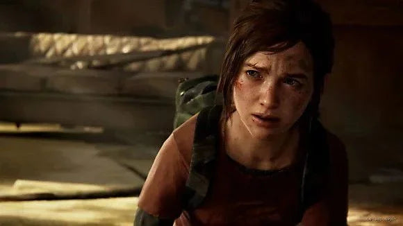 The Last of Us Part I Remake PS5 MÍDIA DIGITAL