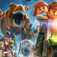 LEGO Jurassic World Nintendo Switch Mídia Digital