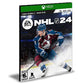 NHL 24 Xbox One Mídia Digital