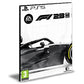 F1 23 PS5 Mídia Digital
