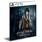 FATAL FRAME Maiden of Black Water PS5 Mídia Digital