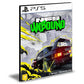 Need for Speed Unbound PS5 Mídia Digital