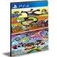 Ben 10 Bundle Ps4 e Ps5 Mídia Digital