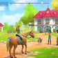 Horse Club Adventures Nintendo Switch Mídia Digital