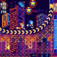 Sonic Mania NINTENDO SWITCH Mídia Digital