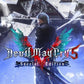 Devil May Cry 5 Special Edition Ps5 Mídia Digital