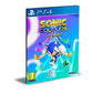 Sonic Colors Ultimate PS4 MÍDIA DIGITAL