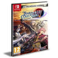 The Legend of Heroes Trails of Cold Steel IV NINTENDO SWITCH Mídia Digital