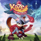 Kaze and the Wild Masks Nintendo Switch Mídia Digital