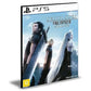 CRISIS CORE –FINAL FANTASY 7 VII– REUNION PS5 Mídia Digital
