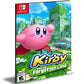 Kirby and the Forgotten Land Nintendo Switch Mídia Digital