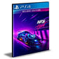 Need For Speed Heat Deluxe Português PS4 e PS5  MÍDIA DIGITAL
