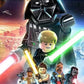 LEGO Star Wars The Skywalker Saga Nintendo Switch Mídia Digital