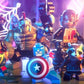 LEGO Marvel Super Heroes 2 Português NINTENDO SWITCH Mídia Digital