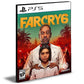 FAR CRY 6 PS5 PORTUGUÊS MÍDIA DIGITAL