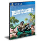 DEAD ISLAND 2 Ps4 Mídia Digital