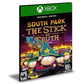 South Park The Stick of Truth Xbox one e Xbox Series X|S Mídia Digital
