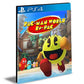 PAC-MAN WORLD Re-PAC Ps4 e Ps5 Mídia Digital