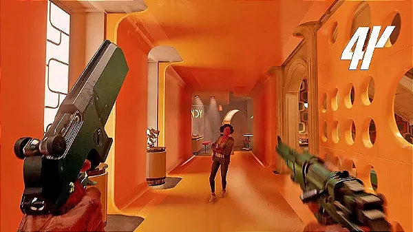 Deathloop PS5 Português MÍDIA DIGITAL