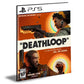 Deathloop PS5 Português MÍDIA DIGITAL