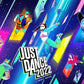 Just Dance 2022 Português Nintendo Switch Mídia Digital
