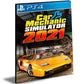 Car Mechanic Simulator 2021 PS4 e PS5 MÍDIA DIGITAL