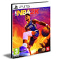 NBA 2K23 Ps5 Mídia Digital