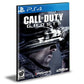 Call Of Duty Ghosts Gold Edition Português Ps4 e Ps5 Mídia Digital