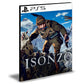 Isonzo PS5 Mídia Digital