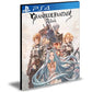 Granblue Fantasy Relink  Ps4 Mídia Digital