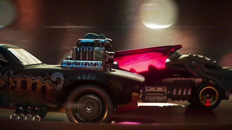 HOT WHEELS UNLEASHED PORTUGUÊS PS5 Mídia Digital