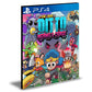 The Swords of Ditto Ps4 e Ps5 Mídia Digital