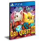 Cat Quest II PS4 e PS5 MIDIA DIGITAL