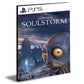 ODDWORLD SOULSTORM PS5 Mídia Digital