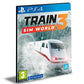 Train Sim World 3 Standard Edition Ps4 e Ps5 Psn Mídia Digital