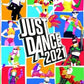 JUST DANCE 2021 PS5 MÍDIA DIGITAL