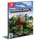 MINECRAFT NINTENDO SWITCH Mídia Digital