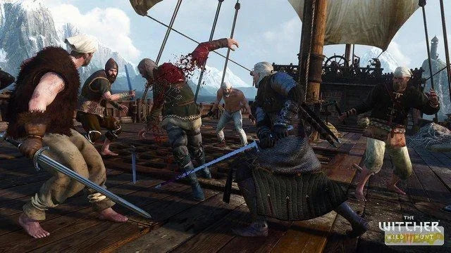 The Witcher 3 Wild Hunt Português Xbox One e Xbox Series X|S MÍDIA DIGITAL