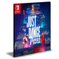 Just Dance 2023 Nintendo Switch Mídia Digital