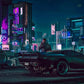 Cyberpunk 2077 Ps5 Português Mídia Digital