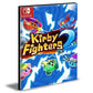 Kirby Fighters 2 NINTENDO SWITCH Mídia Digital
