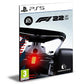 F1 22 PORTUGUÊS PS5 PSN MÍDIA DIGITAL