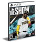 MLB THE SHOW 21 PS5 MÍDIA DIGITAL