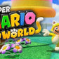 Super Mario 3D World + Bowser's Fury Nintendo Switch Mídia Digital
